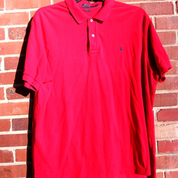 Ralph lauren xxl ttg Clearance